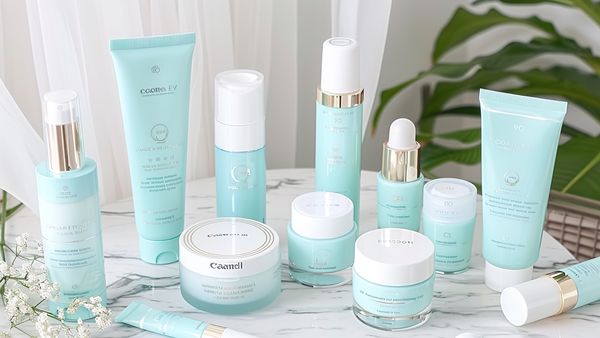 10-Step Skincare Guide for Beginners 10-Step Skincare Guide for Beginners