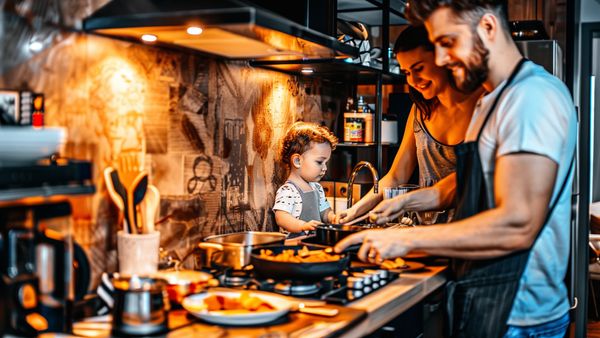 Evening Routines For Busy Parents To Carve Out Personal Time And Bid Good Bye To Hectic Schedules