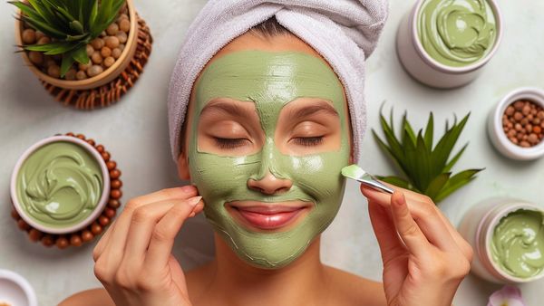 Natural Glow Ingredients