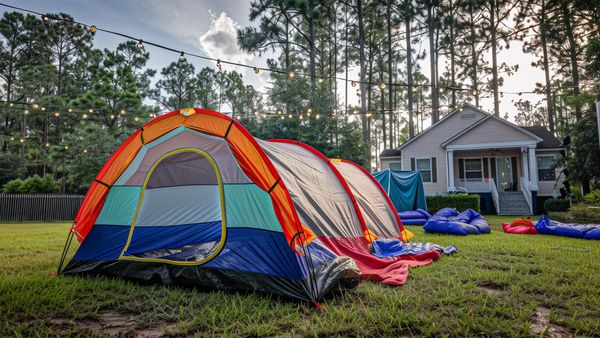 Budget Staycation Tips