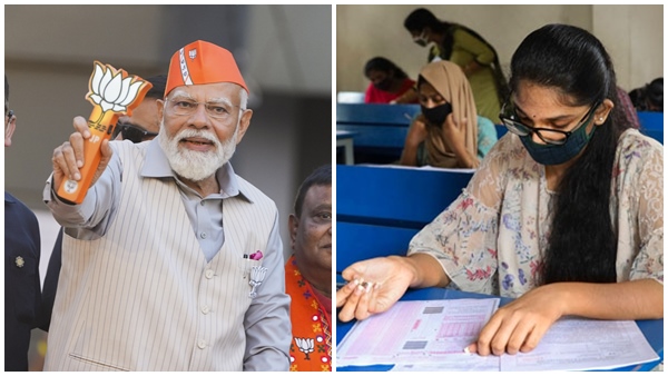 BJP s Manifesto For Lok Sabha Polls Here s What BJP Promises For Health And Education Sectors