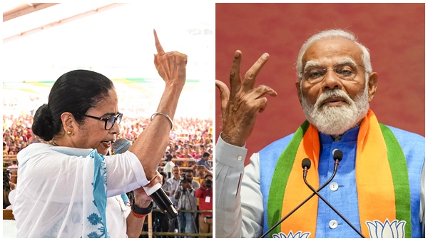 Lok Sabha Election Predictions For BJP Can BJP Outperform TMC Check This Opinion Poll Result