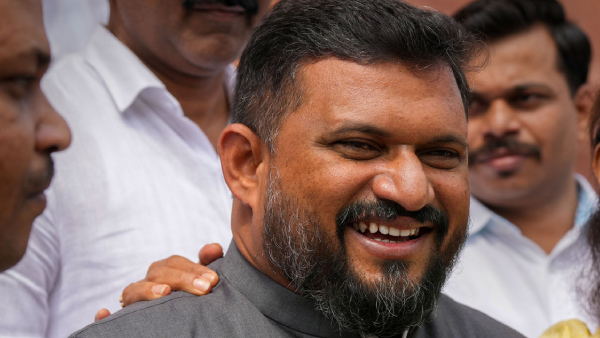 Lok Sabha Election 2024 In Lakshadweep