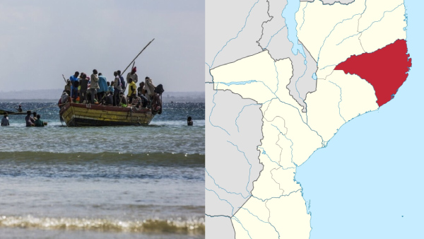 98 Dead In Mozambique Ferry Tragedy