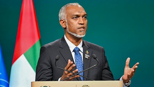 Maldives Parliamentary Polls Today Litmus Test For Prez Muizzu s Anti-India Policy