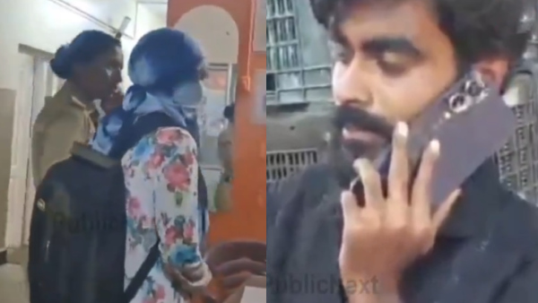 Muslim Man Arrested in Hubballi
