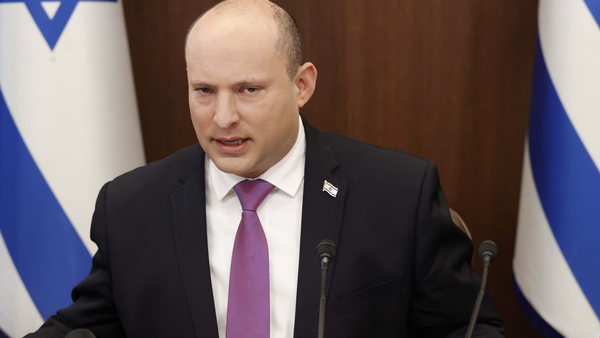 Israel s coalition govt to dissolve Parliament fresh polls on the cards