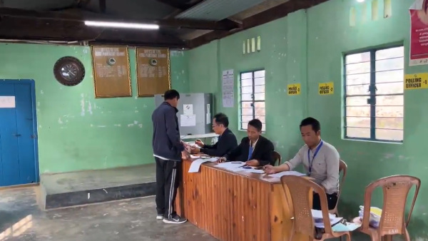 Lok Sabha Election 2024