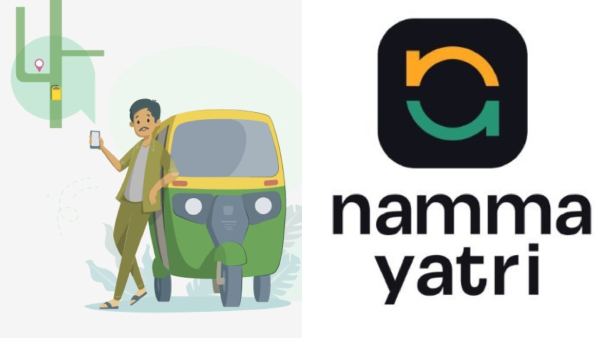 Namma Yatri In 6 Cities