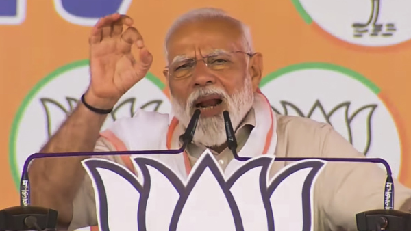 Prime Minister Narendra Modi