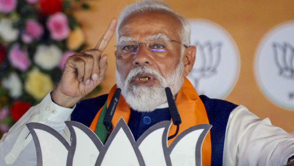 US Reacts To PM Modi s Remark US Reacts To PM Modi s Remark