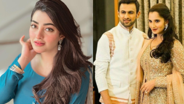 Pakistan Actress Breaks Silence Pakistan Actress Breaks Silence