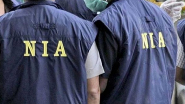 Attack On NIA Team In Bengal