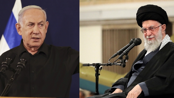 Iran Threatens Strike On Israeli Soil In Next 24-48 Hours Says US Intel