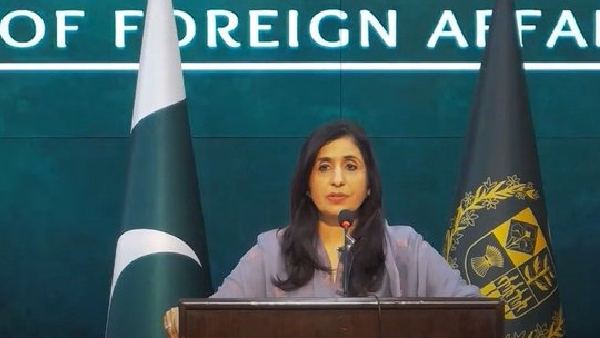 Pakistan Urges Indian Politicians To Refrain From Dragging Pakistan Into Lok Sabha Election 2024