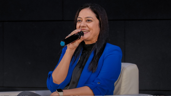 Industry Leaders Converge at Parul University s Udyam 2024 Management Fest