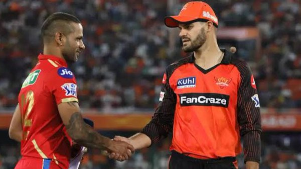 PBKS vs SRH IPL 2024 Dream11 Prediction