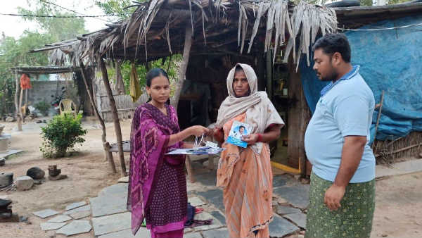 Pension Delays Affect Andhra s Elderly