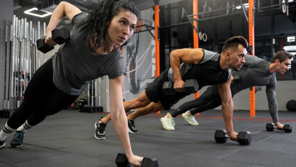 How To Spend 30 Minutes In The Gym If You Have Busy Schedule 4 Tips To Achieve Your Fitness Goals How To Spend 30 Minutes In The Gym If You Have Busy Schedule 4 Tips To Achieve Your Fitness Goals
