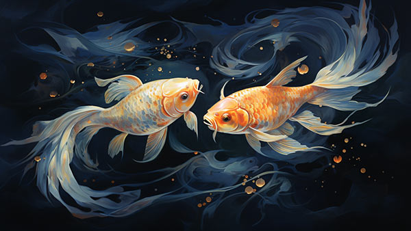 Pisces February 19 - March 20 Horoscope Pisces February 19 - March 20 Horoscope
