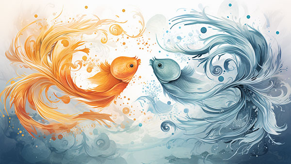 Pisces February 19 - March 20 Horoscope