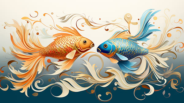 Pisces February 19 - March 20 Horoscope
