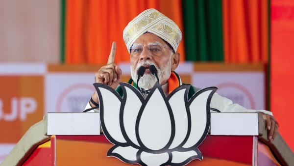 PM Modi on Bengaluru Water Crisis