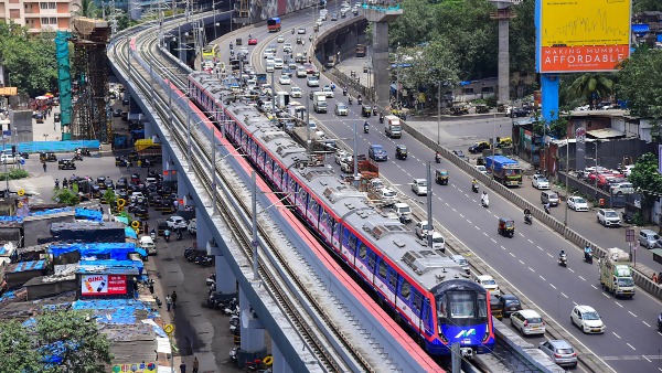 Mumbai Metro Line 6 Faces Delays In Train Procurement Mumbai Metro Line 6 Faces Delays In Train Procurement