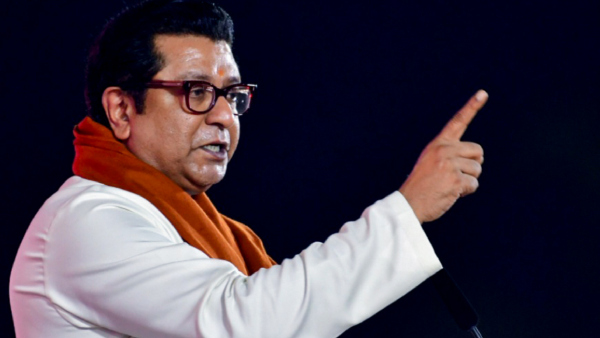 Raj Thackeray