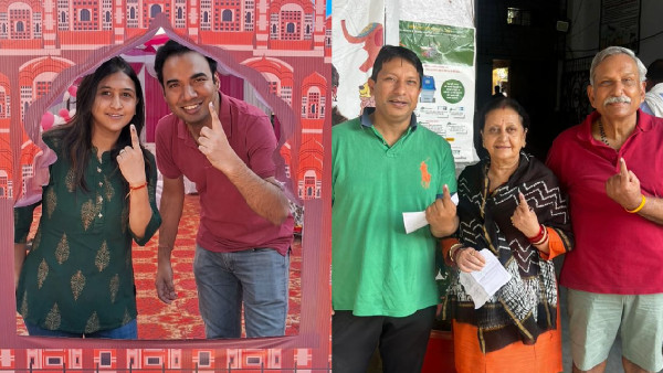 Lok Sabha Election 2024