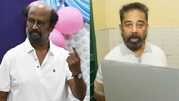 The 2024 Lok Sabha Elections Tamil Cinema s Tryst with Democracy