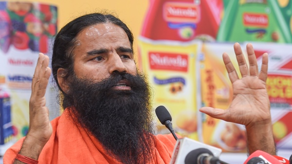 Uttarakhand Cancels Licenses Of 14 Patanjali Products Criminal Complaint Against Yoga Guru Ramdev Uttarakhand Cancels Licenses Of 14 Patanjali Products Criminal Complaint Against Yoga Guru Ramdev