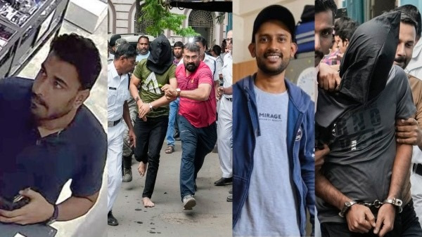 How Rameshwaram Cafe Suspects Stayed