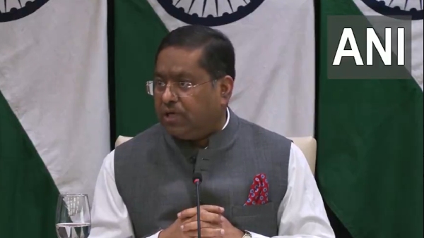 MEA Dismisses US Human Rights Report On Manipur As Biased And Misinformed