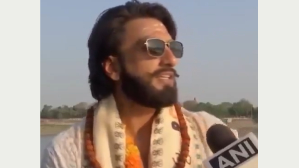 Ranveer Singh