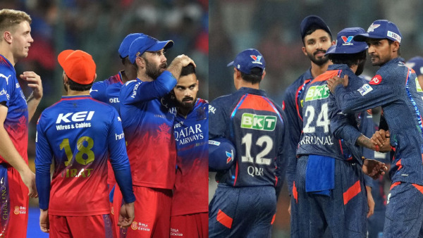 RCB vs LSG IPL 2024 Live When And Where To Watch Royal Challengers Bengaluru Vs Lucknow Super Giants Match