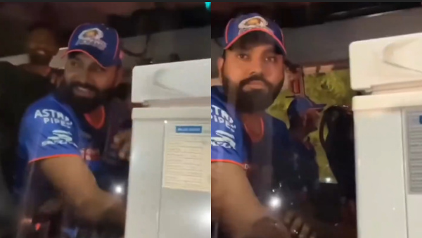 Rohit Sharma Rohit Sharma