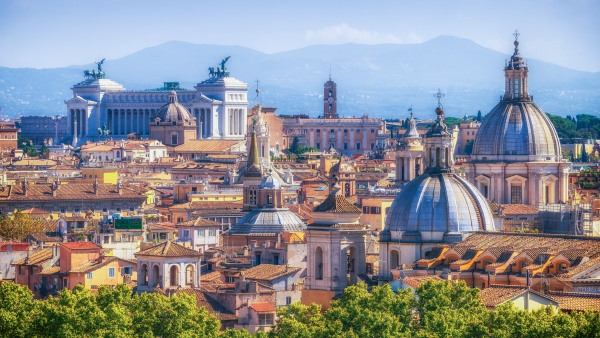 Top Enchanting Ways to Spend a Weekend in Rome From Dawn to Dusk