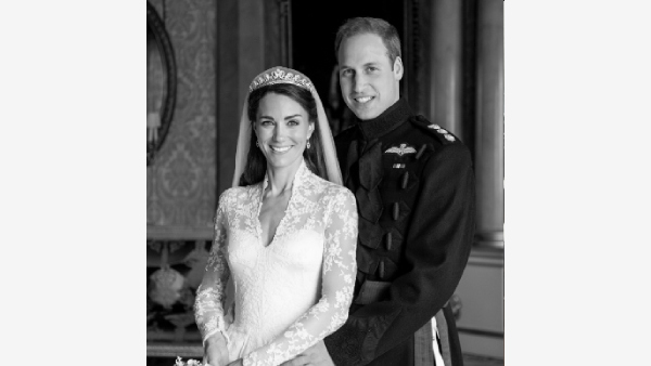 Prince William And Kate Middleton