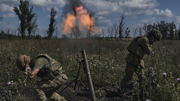 Russia-Ukraine War Russia Launches New Attacks On Ukrainian Power Grid With Improved Tactics