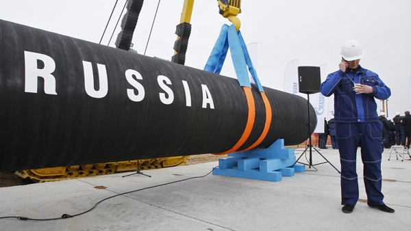 No sanctions on India for Russian oil purchase US