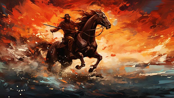 Sagittarius November 22 - December 21 Horoscope