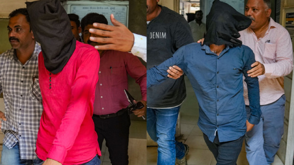 Salman Khan Firing Case