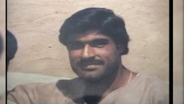 Late Sarabjit Singh
