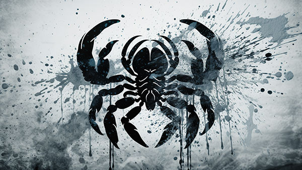 Scorpio October 23 - November 21 Horoscope