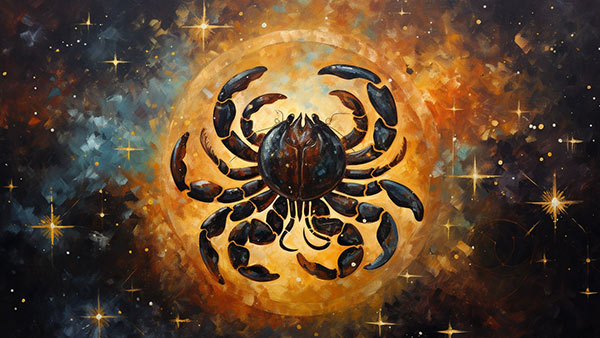 Scorpio October 23 - November 21 Horoscope