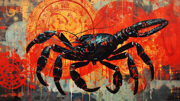 Scorpio October 23 - November 21 Horoscope
