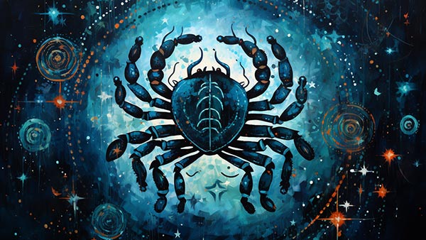 Scorpio October 23 - November 21 Horoscope