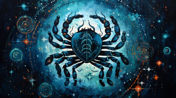 Scorpio October 23 - November 21 Horoscope