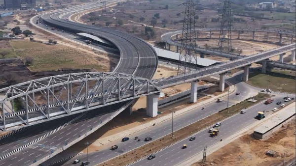 Building Tomorrow s Bharat BJP s Infrastructure Agenda For 2024 Elections